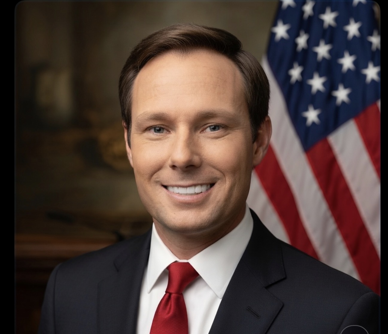Victor Harberson II, CEO of Harberson RV & Marine